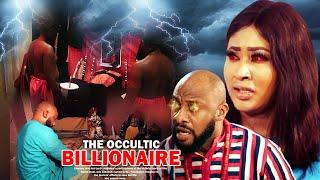 The Occultic Billionaire - Nigerian Movie