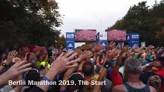 Berlin Marathon 2019