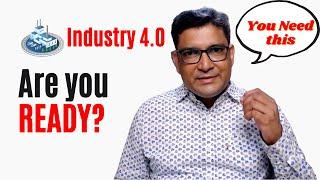 Industry 4.0 | Are you READY, Software Engineers?