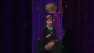 Be aware of enemy's tactics | Joyce Meyer | Way of Life | Christianity | spirituality |#shorts
