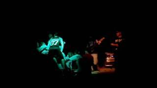 Modern Cinema - Isles (first show) @ The Lighthouse