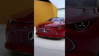 2025 Mercedes Benz  CLA