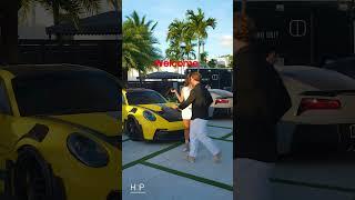 Alex G Drops $420K on a Porsche Instead of House