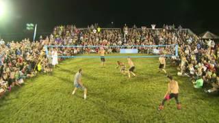 2016 Waupaca Boatride Men's Grass Finals - Play of the Night