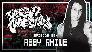 Abby Rhine [LIFE'S QUESTION] - Scoped Exposure Podcast 294