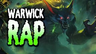 WARWICK SONG || "The Beast" - Shwabadi ft. @laurenbabic [Arcane Season 2 RAP]