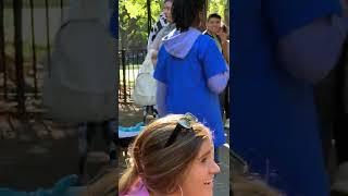 HALLOWEEN DOG COSTUME PARADE in East Village NYC