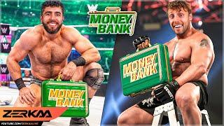 SIDEMEN x WWE MONEY IN THE BANK... (Full)