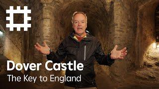 Dover Castle — The Key to England