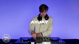 AYJAY | House | Co.Lab Studios Miami