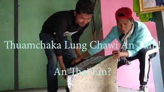 Mizo Pa Chak, Thuamchaka lung chawi sawn an tum!  An thei em? |Zohmun Khua| @Chhaktiang