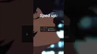 which version of “Anxiety” by Doechii is better??  #llusionmusic