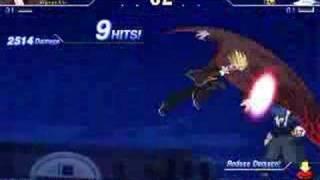 MBAC Netplay: T3574M3N7 "Warakia" vs Narrufo "Ciel"