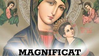 MAGNIFICAT_The Surprising History of Africa’s Most Popular Catholic Prayer