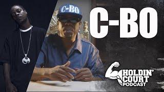 C-Bo Talks Video Shoot When Brotha Lynch Hungs Cousin Got Hit "Lynch May Have Blamed Me" Part 3