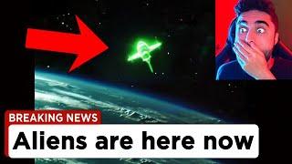 THEY JUST CONFIRMED ‼️ - How the Universe is Way Bigger Than You Think - Aliens, UFO, Drones UAP