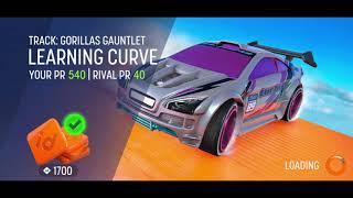 Hot wheels id unlocking oval drive and testing