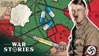 Did Hitler's Drug Use Lead To An Allied Victory? | How The Nazis Lost The War | War Stories