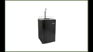 EdgeStar KC2000 Full Size Kegerator and Keg Beer Cooler Review