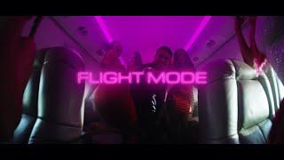 Tom Zanetti x Silky - Flight Mode