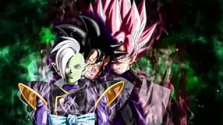 Dragon Ball Super OST - Zero Mortal Plan