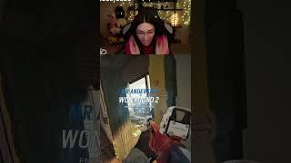 Snapiyy VS Psypho #rainbowsixsiege #R6s #siege