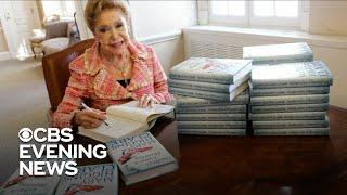 Mary Higgins Clark, “Queen of Suspense” dies at 92