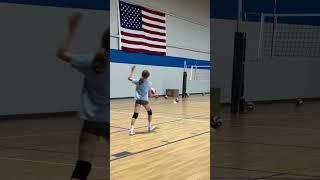Libby Askevich - Serve Evolution