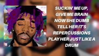 Lil Uzi Vert - Erase Your Social (Lyrics)