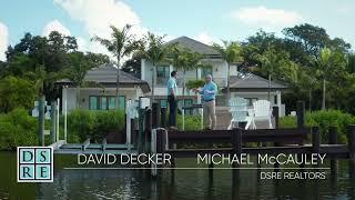 Decker McCauley - Vero Beach Real Estate Advisors