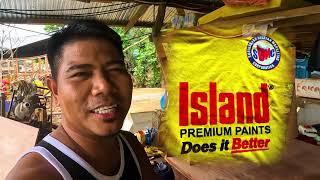 P91 - THANK YOU ISLAND EPOX SEAL | VISAYAN MARKETING - EP35