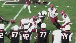 Raines Vikings vs Terry Parker Braves