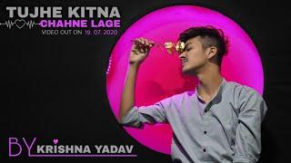 Tujhe Kitna Chahne Lage | Kabir Singh | Dance Cover Krishna Yadav | Choreographer Bhawesh Yadav |