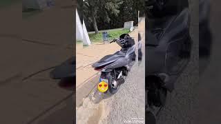 HONDA PCX 125,,, CAMBIANDO EMBRAGUE!!!!