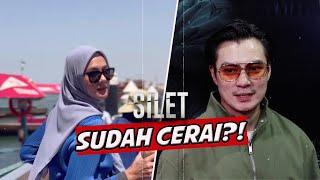 Paula Healing Di Dubai Sendiri, Tanpa Menemani Baim Wong Launching Film! | SILET