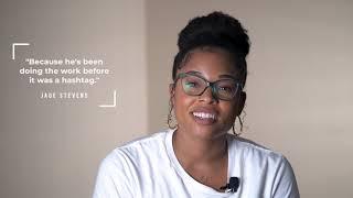 Why Jade Stevens supports Mark Ridley-Thomas for Los Angeles City Council, District 10