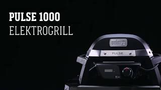 Weber Grill | Grills | Pulse 1000