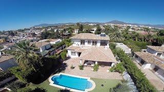 Beachside Villa in San Pedro Marbella as long term let to rent