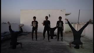 Jaihind - Republic Day Special song presented by Kutty Dance Studio