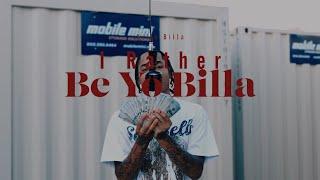 Killa Billa - I Rather Be Yo Billa (Live Performance ) Dir. By @cookfilmz