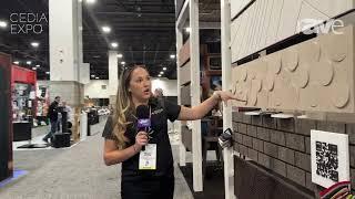 CEDIA Expo 2024: LBI Boyd Design Resource Explains Acoustic Panel Manufacturing Design Options