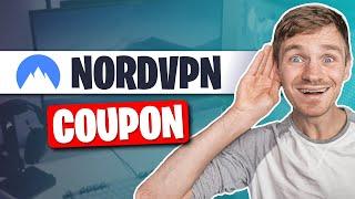 NordVPN Coupon Code - Get NordVPN with Better Deal