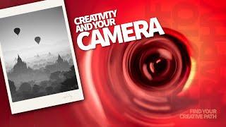 Creative vs Technical – Find your creative path with the camera