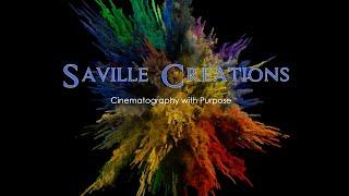 Saville Creations Drone Reel