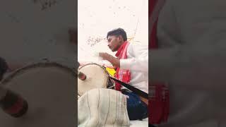 Neeraj dholak player