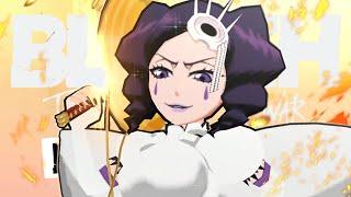 HOW GOOD IS SHE?! NEW BASE FORM CIRUCCI SHOWCASE! Bleach: Brave Souls!