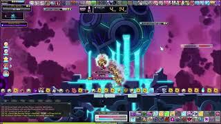 Maplesea Weekly boss Drops 23