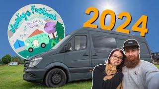 Vanlife Festival 2025, Is it worth a visit? Watch this first!