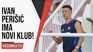 Ivan Perišić ima novi klub! Moglo bi vas iznenaditi za koga će potpisati