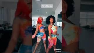 Tiktok 6ix9ine ft nicki minaj trollz part 1